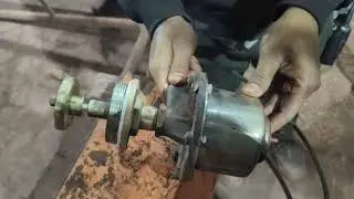 Pneumatic Poppet Valve Working Animation !! Pnumatic Valve Kaise Kaam Karta Hai !!