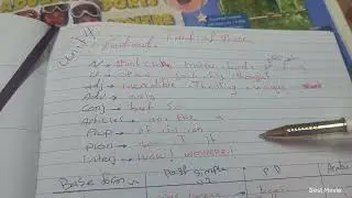 English world 7th.unit 4. Find out/pb.p 38/39