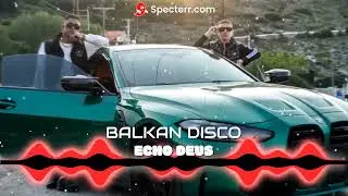 Balkan Disco