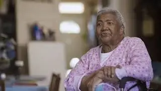 Social Services Department Video