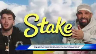 Kons Podcast Ep 346|Diddys Kids Documentary,Drake Lawsuit Vs Stake,Victoria Jones,Tony McCollister