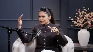 Entrepreneurial Arabia Podcast | Ep 7 | Neelam Naseeb, An Entrepreneur, Author & Spiritualist