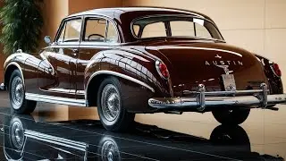 🚗💎 Austin Princess 2025 года &mdash; настоящая королевская особа на колёсах! Вы не поверите, насколько ...