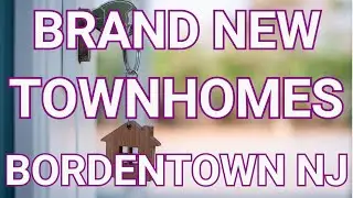 Ditch the Honey-Do List & Upgrade to Luxury Living! | Rising Sun Meadows Bordentown, NJ