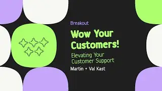 Printify Amplified - Wow your customers! Elevating your customer support