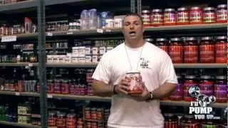 Force Factor BodyRush Supplement Review Featuring Taste Test