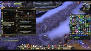 Glowing Sporebat Pet Demo