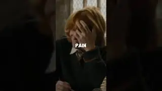 Why Rupert Grint Can&rsquo;t Watch The Harry Potter Films😱