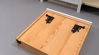 3 Luckor & L&aring;dor