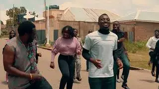 Ibi Dave ft Dadiyo Charles - JOHN 3:16 [OFFICIAL VIDEO] #tracegospel #gospelmusic #trending #reggae