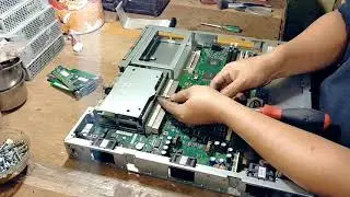 Super waooow!!! SCRAP,Router CISCO 2800-2811,High grade components.