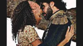 Quando assim- N&uacute;ria Mallena (com letra)