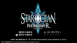 【PS4版】#04 スターオーシャン1 First Departure R 【SOFDR】