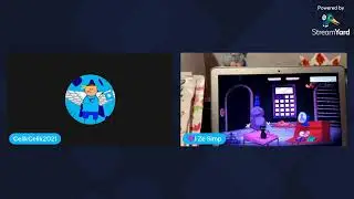 CC2021 Live Streaming