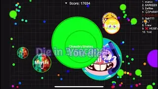 Blob.io Amazing popsplit! 😎😎