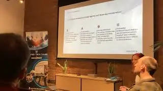 Steve Lyford, Codurance | Software Development on an International Scale