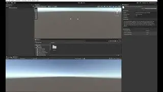How to make a unity 3D project