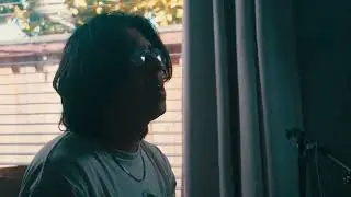 Nico's Red Truck - Dijon (Cover By Isaiah Lara)