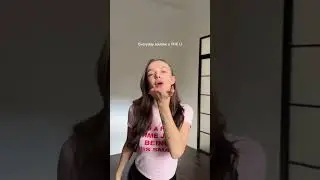 Keep calm toner спасает в жару 💜