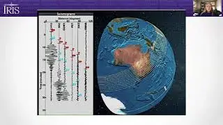 Earthquake Basics and the Rock Cycle