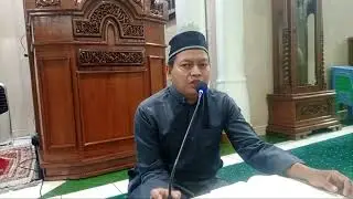 kajian fiqih ibadah puasa Ustdz A Arifuddin, Lc Al-Hafizh
