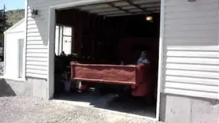 1936 Terraplane pickup 2