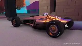 Trackmania - Weekly Shorts, Week 57