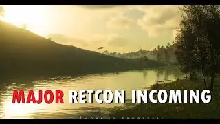 Why the Nyx Retcon Could be an Issue - Star Citizen 4.4