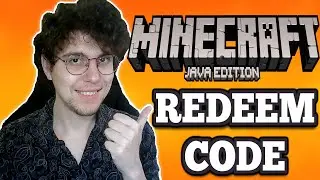 How To Redeem Code For Minecraft Java Edition