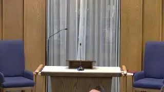 Levine-Shein Chapel Livestream - Beth El Temple