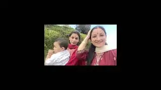 Aaj hum gaye hatu mandir#viralvideo #vlogs #reels #
