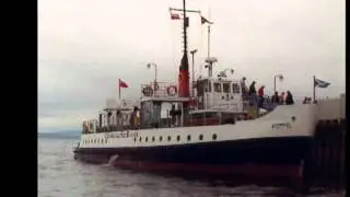 Clyde Boats.mpg