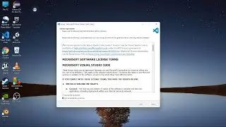 how to install visual studio code | install vs code in windows