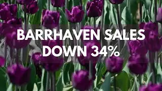 Barrhaven Real Estate Market - July 2022