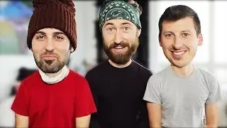 The State of the Kloonion - {The Kloons}
