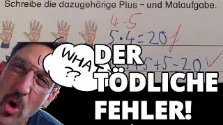 Warum diese Lehrerin ganz Deutschland spaltet! 😱 | Mathe-Wahnsinn