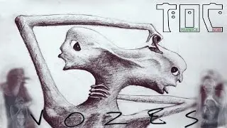 TOC - Tem Que T&aacute; Vivo [Prod.Case-g] | EP  VOZES (INTERTAGNA)