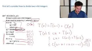 Algorithms for Modular Arithmetic
