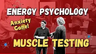 Is Energy Psychology the Future of Therapy?