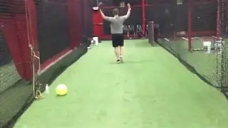 Jacob Williams  - Baseball Rebellion Case Study