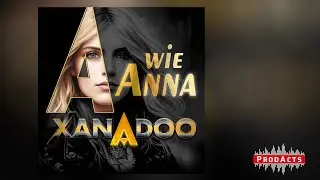 XANADOO - A wie Anna (der Discofox-Klassiker)