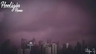 Hooligin - Home