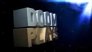 DoomPlays INTRO | [german/HD] + AVATAR + KANALBILD