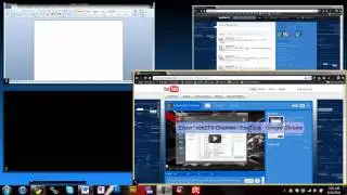 Using SmallWindows To Enhance Your Windows Management Like A Mac