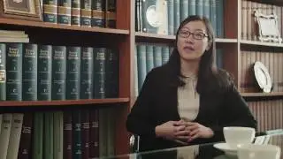 Interview with Chinese lawyer Shuji Zheng