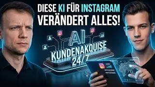 Vertrieb OHNE Menschen &ndash; wie realistisch ist die KI-Revolution wirklich?
