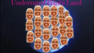 🔮FUTURE @UnderratedHijabi 🔮 meme?