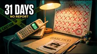 Casey Anthony and the 31 Days: The Question That Never Went Away