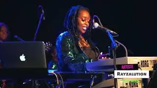 Rayzalution BHM Live Concert 2021