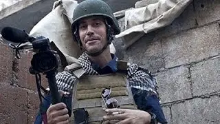 US Trying to Verify Video of American's Killing